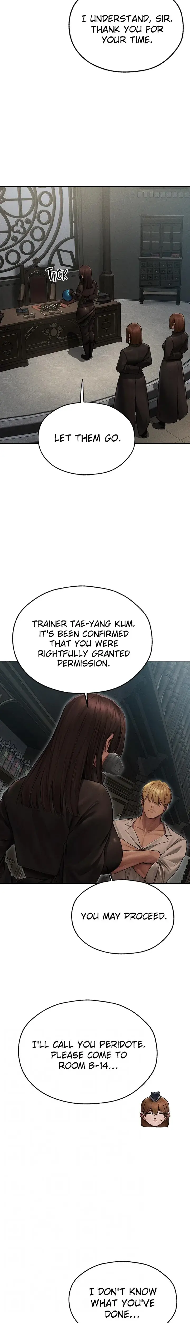 Milf Hunter In Another World Chapter 72 - Page 14
