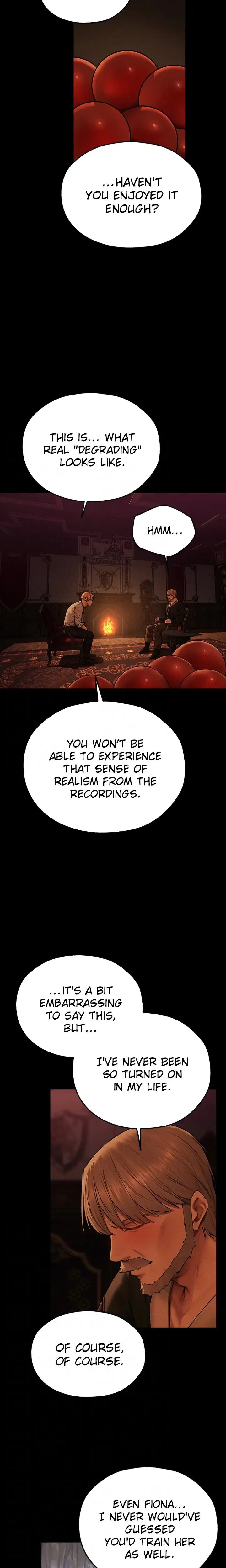 Milf Hunter In Another World Chapter 72 - Page 16