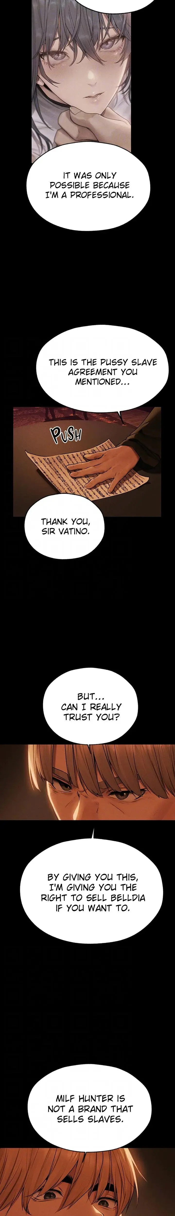 Milf Hunter In Another World Chapter 72 - Page 17