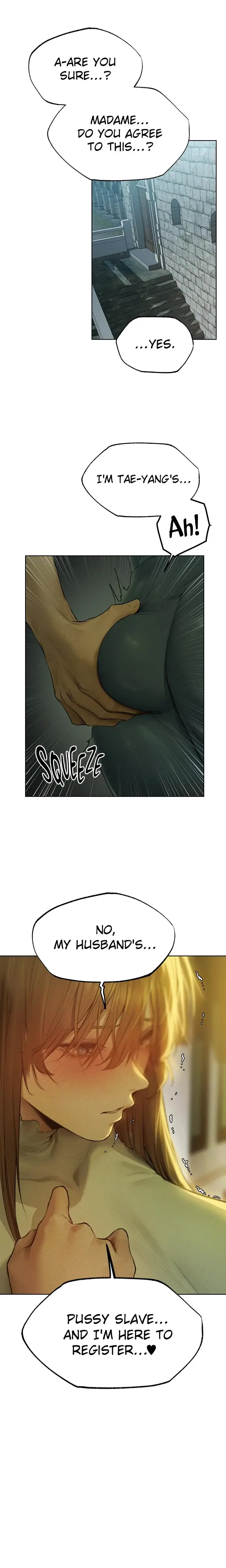 Milf Hunter In Another World Chapter 72 - Page 2