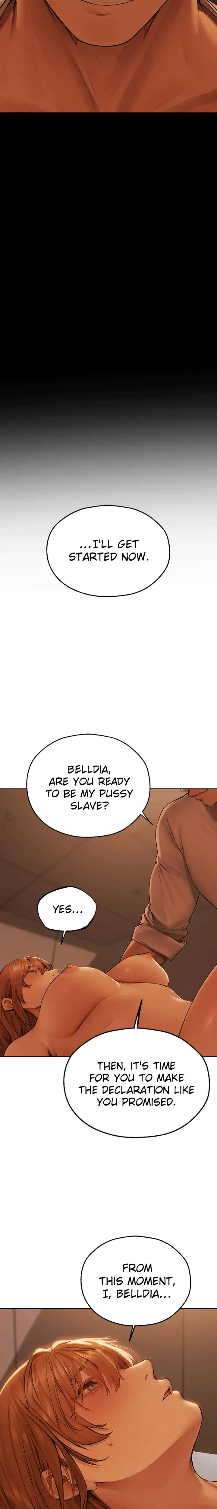 Milf Hunter In Another World Chapter 72 - Page 21