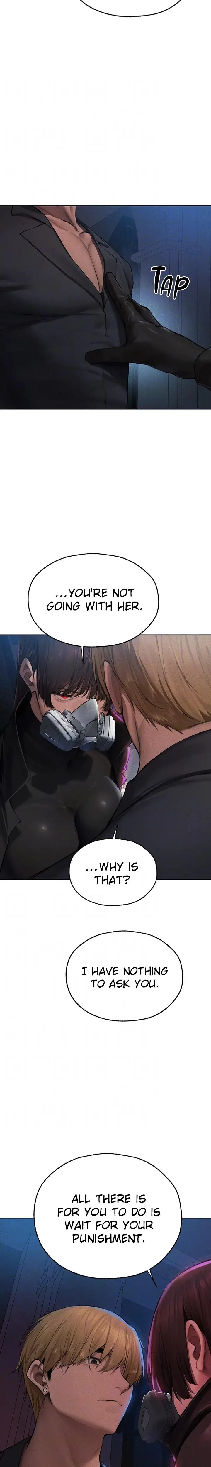 Milf Hunter In Another World Chapter 72 - Page 6
