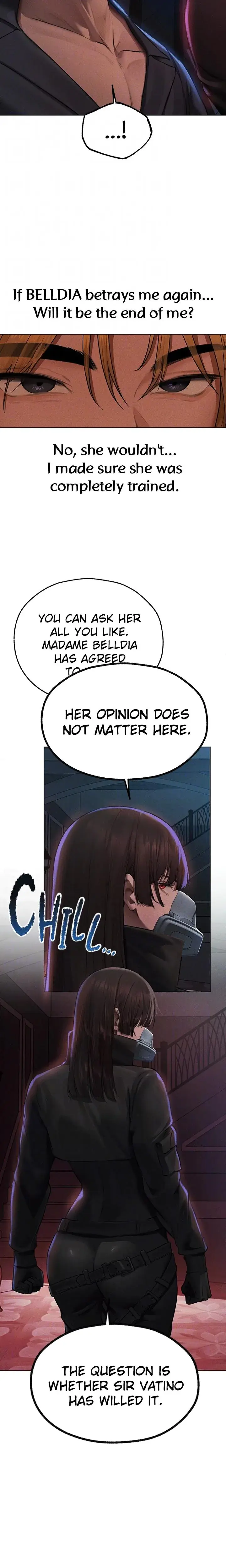 Milf Hunter In Another World Chapter 72 - Page 7