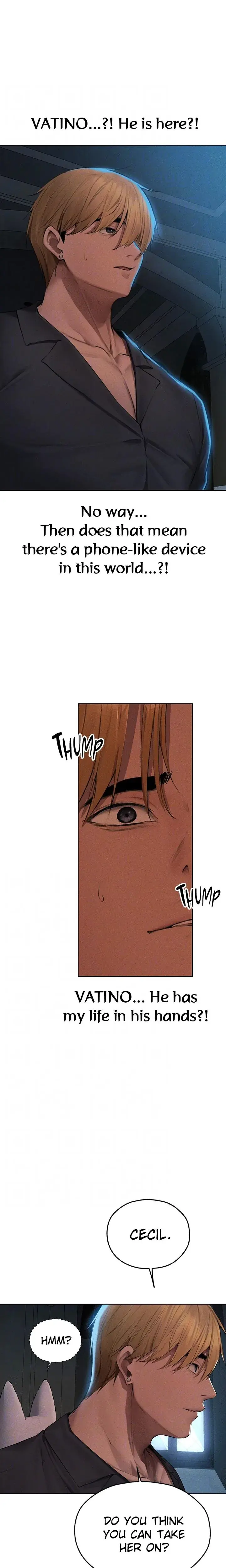 Milf Hunter In Another World Chapter 72 - Page 8