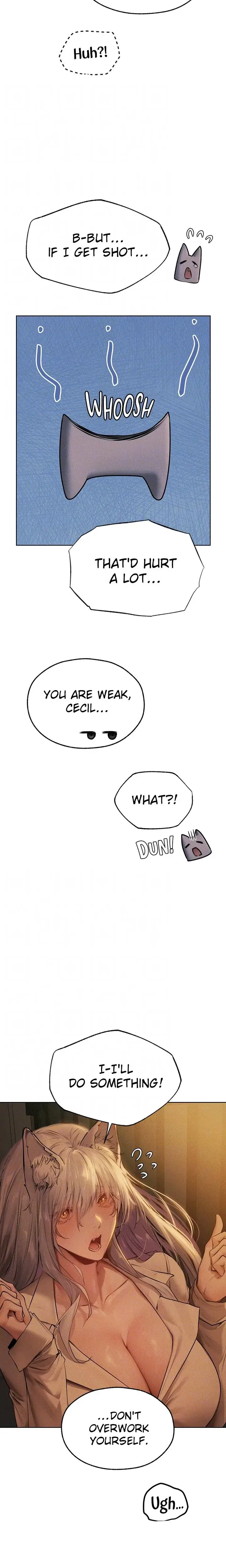 Milf Hunter In Another World Chapter 72 - Page 9