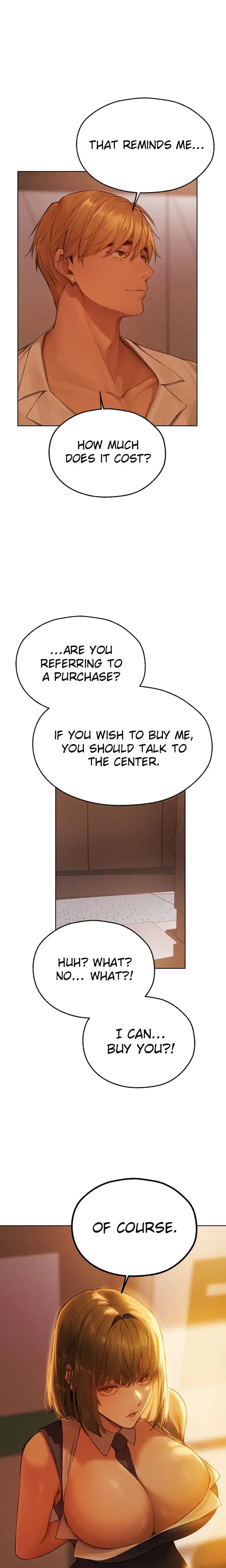 Milf Hunter In Another World Chapter 73 - Page 1