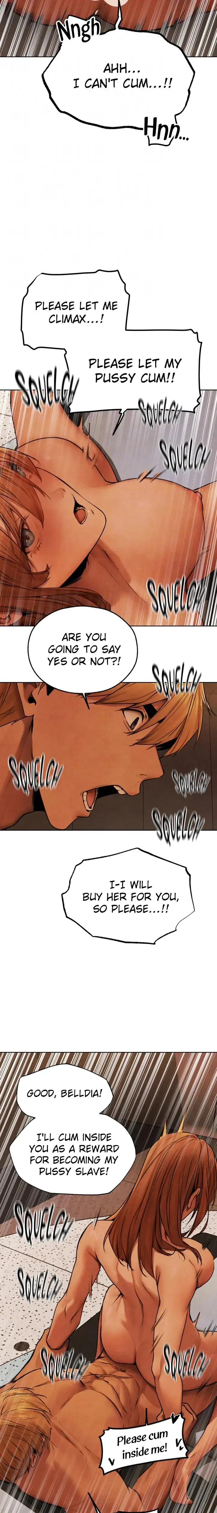 Milf Hunter In Another World Chapter 73 - Page 10