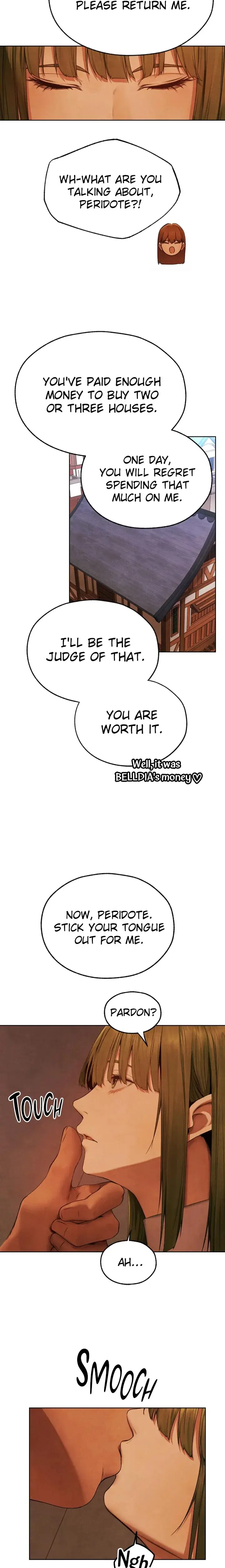 Milf Hunter In Another World Chapter 73 - Page 14