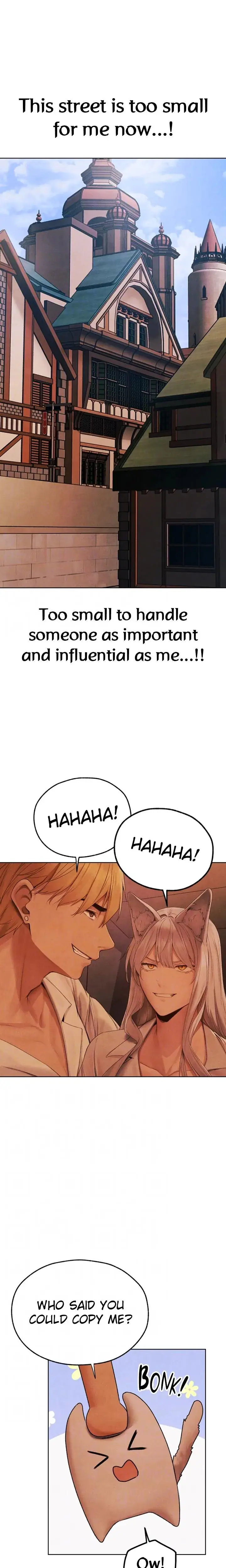Milf Hunter In Another World Chapter 73 - Page 19