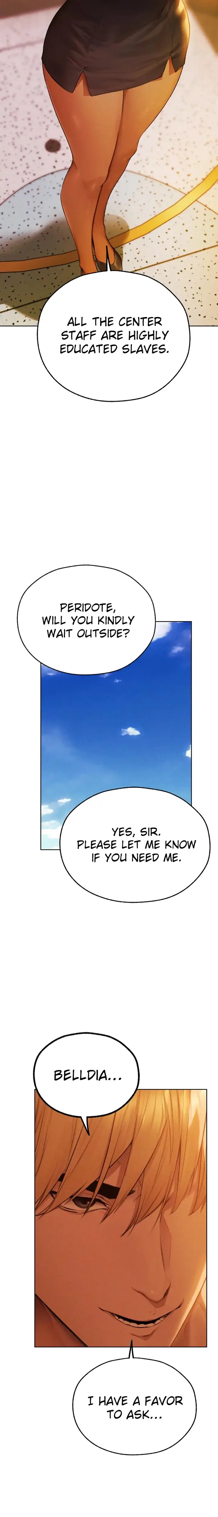 Milf Hunter In Another World Chapter 73 - Page 2