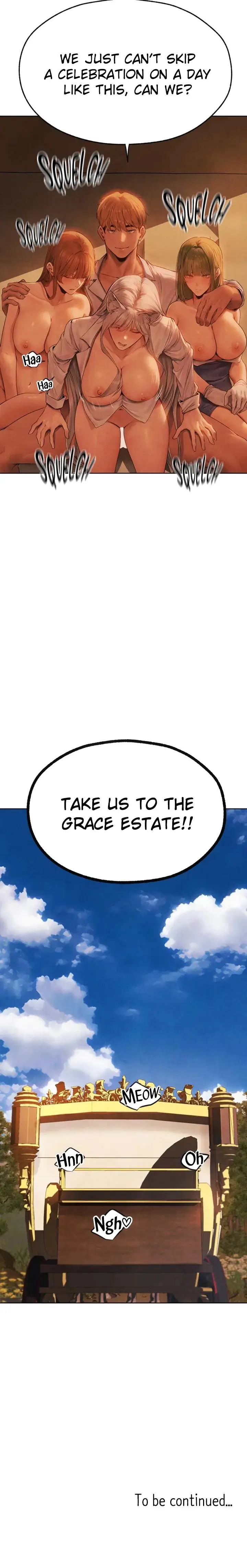 Milf Hunter In Another World Chapter 73 - Page 21
