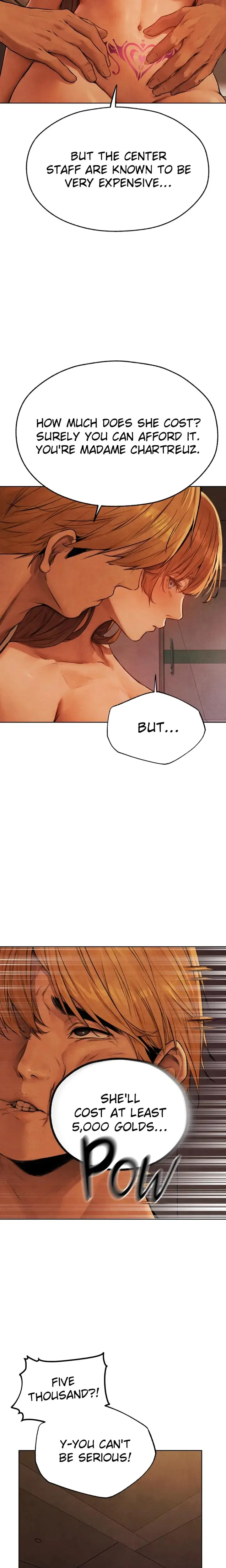 Milf Hunter In Another World Chapter 73 - Page 4
