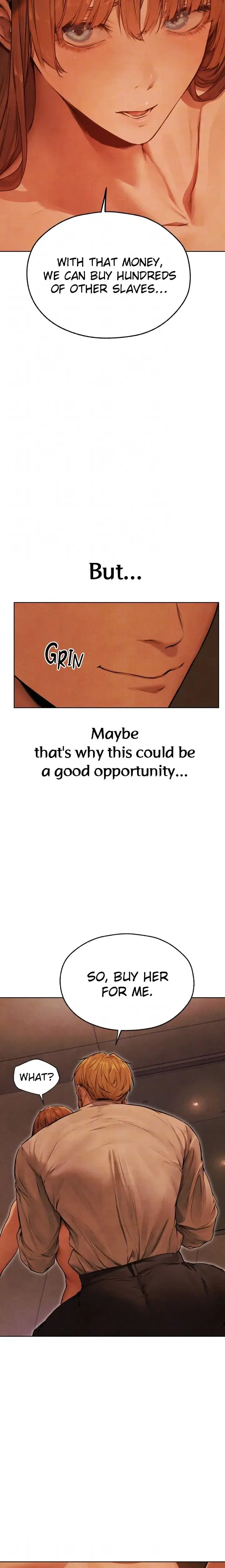 Milf Hunter In Another World Chapter 73 - Page 7
