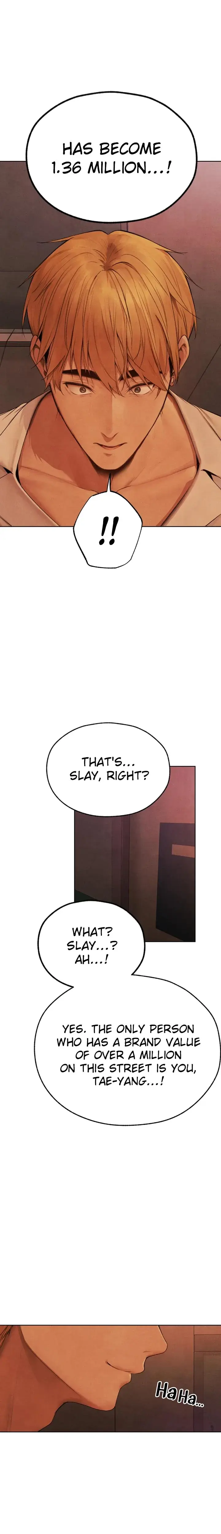 Milf Hunter In Another World Chapter 74 - Page 1