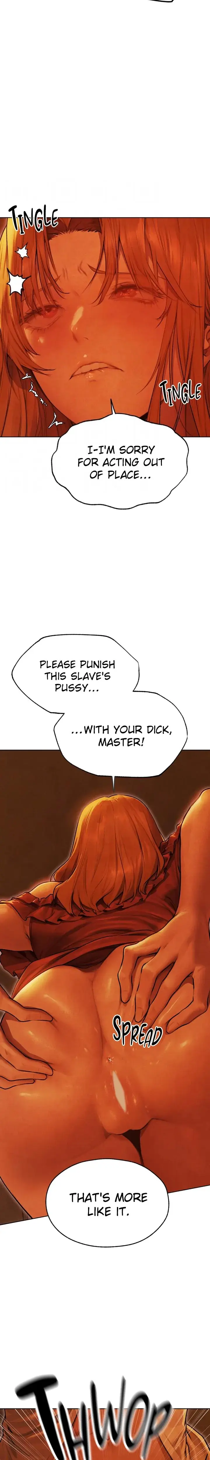 Milf Hunter In Another World Chapter 74 - Page 10