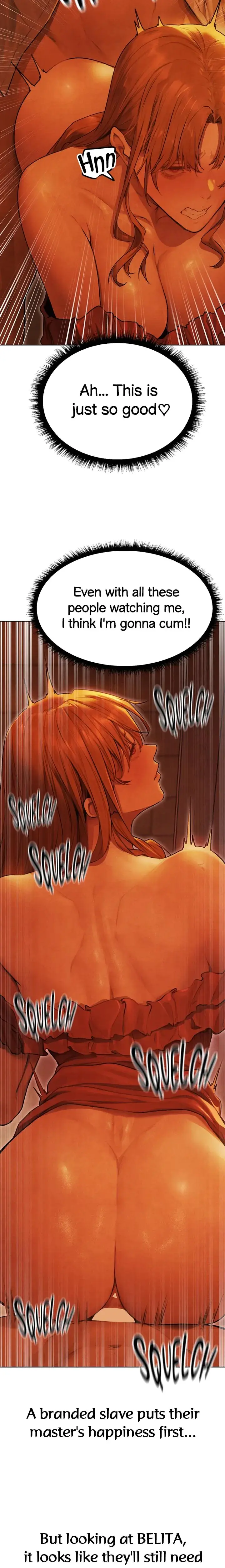 Milf Hunter In Another World Chapter 74 - Page 11