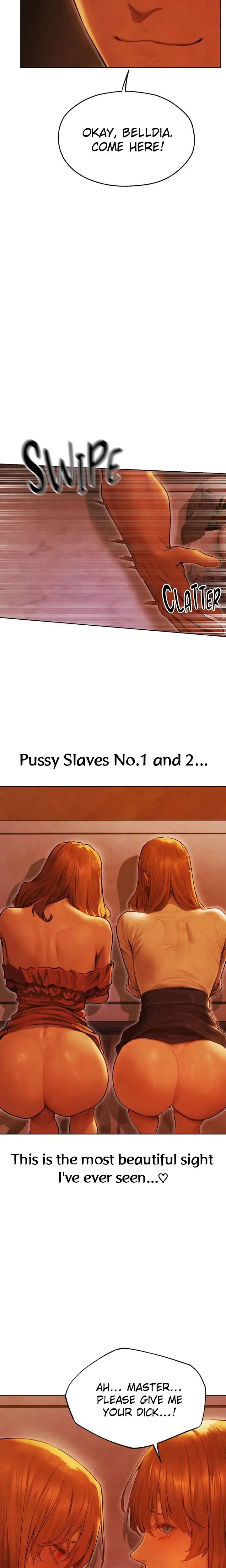Milf Hunter In Another World Chapter 74 - Page 13