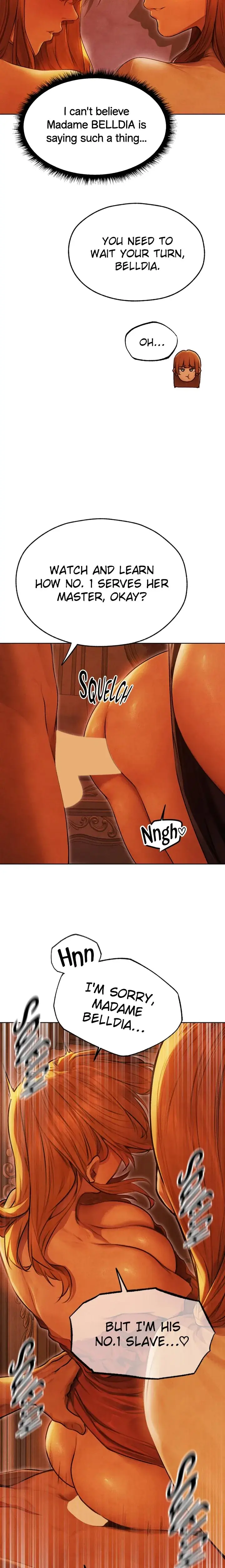 Milf Hunter In Another World Chapter 74 - Page 14