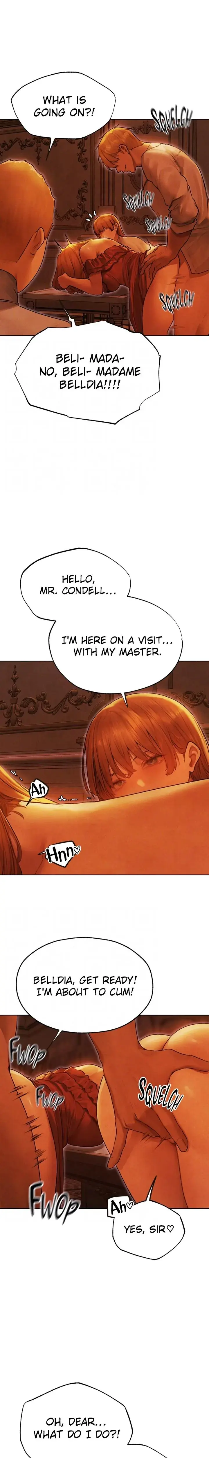 Milf Hunter In Another World Chapter 74 - Page 16