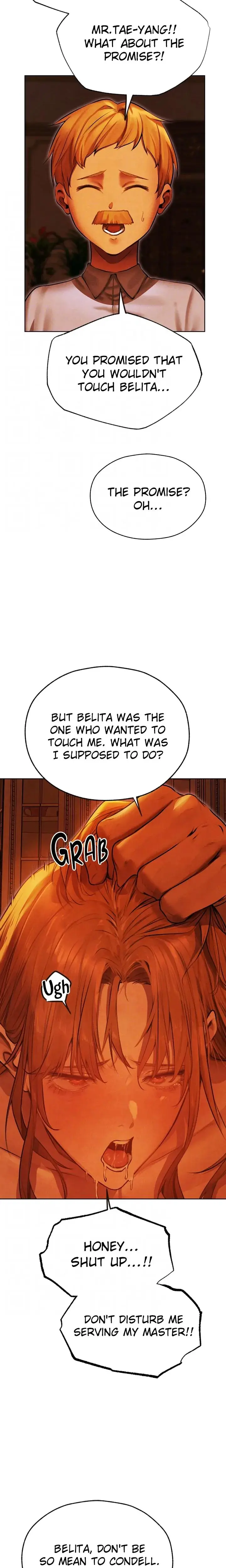 Milf Hunter In Another World Chapter 74 - Page 17