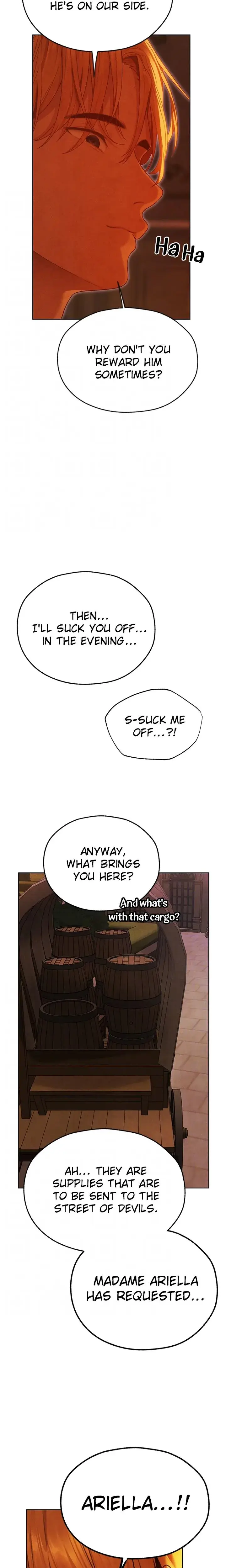 Milf Hunter In Another World Chapter 74 - Page 18
