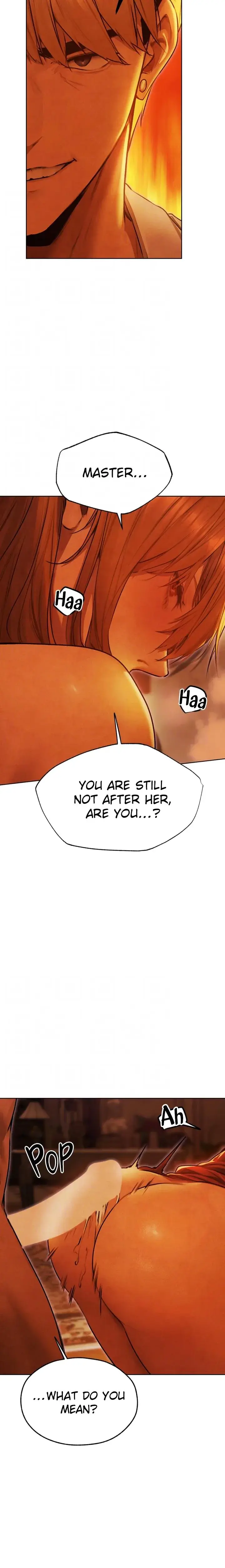 Milf Hunter In Another World Chapter 74 - Page 19