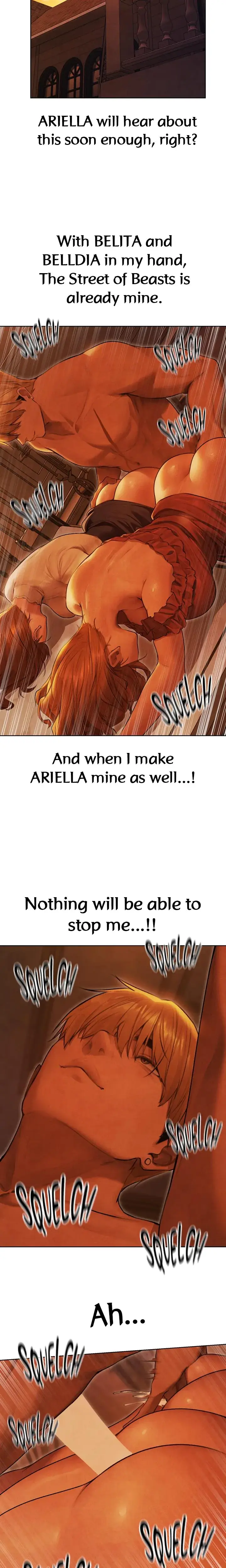 Milf Hunter In Another World Chapter 74 - Page 21