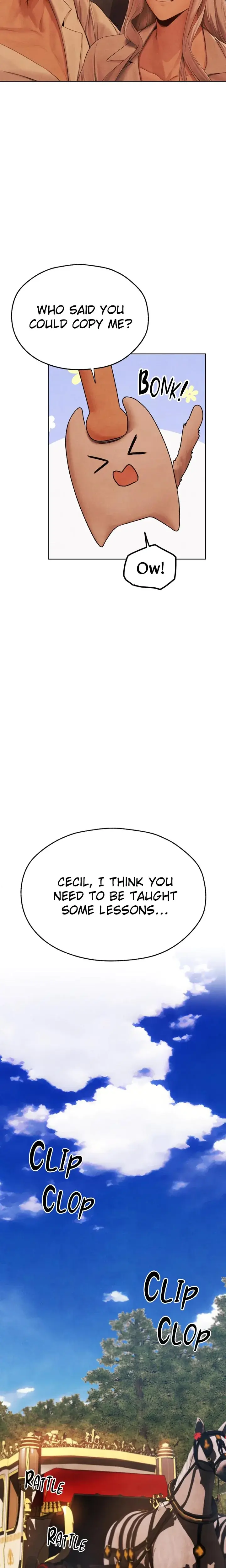 Milf Hunter In Another World Chapter 74 - Page 3