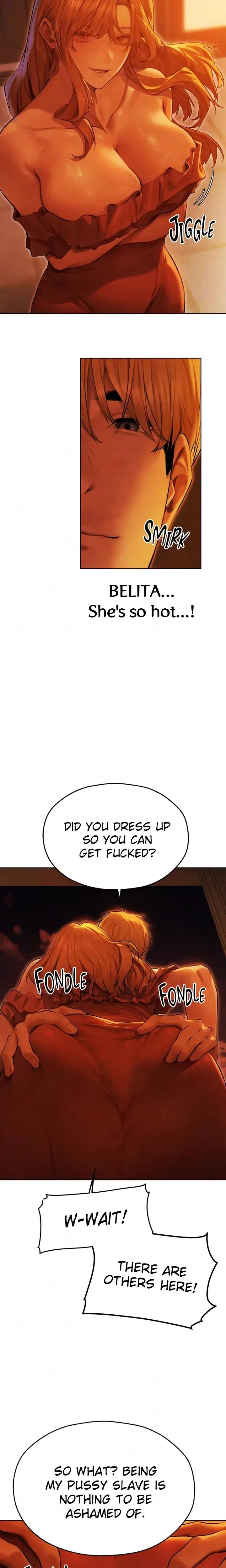 Milf Hunter In Another World Chapter 74 - Page 7