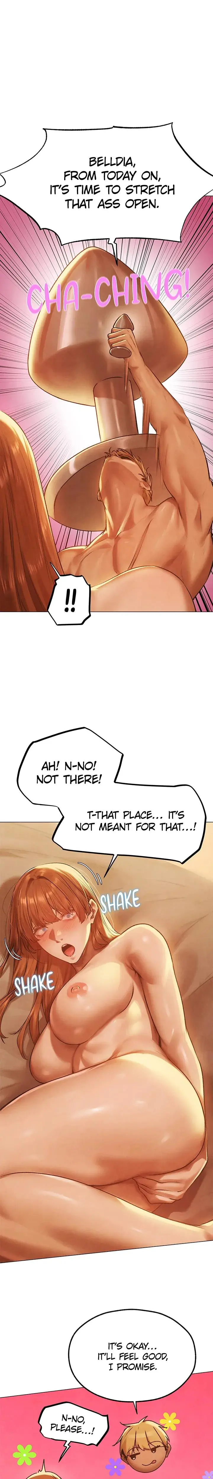 Milf Hunter In Another World Chapter 75 - Page 15