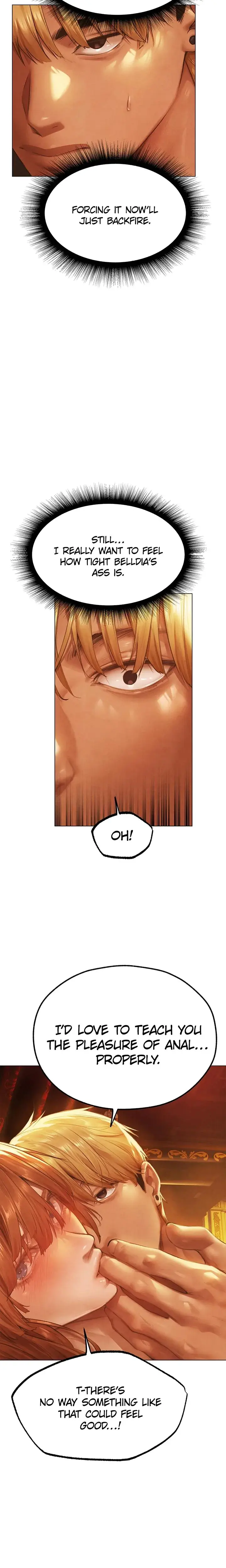 Milf Hunter In Another World Chapter 75 - Page 17