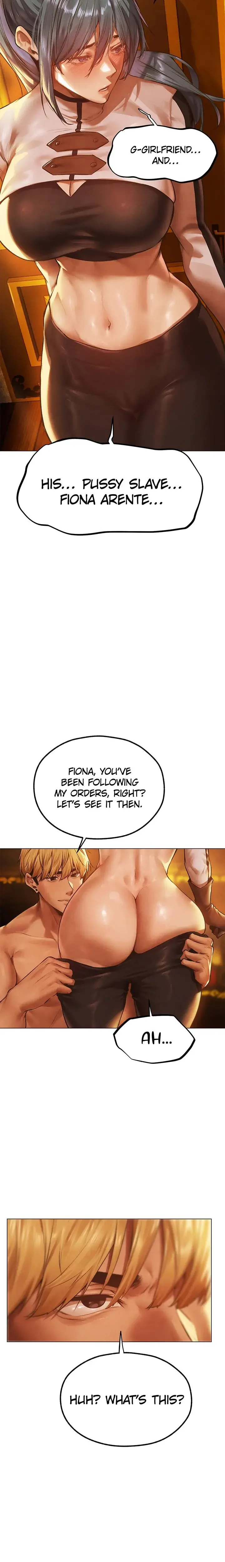 Milf Hunter In Another World Chapter 75 - Page 20
