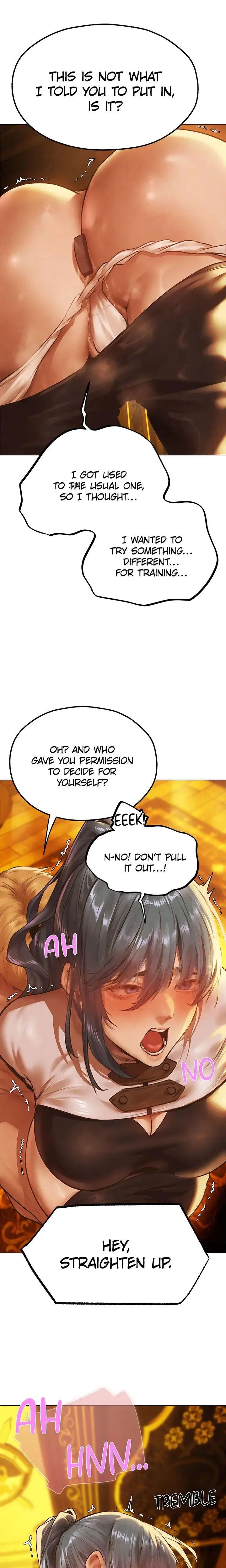 Milf Hunter In Another World Chapter 75 - Page 21
