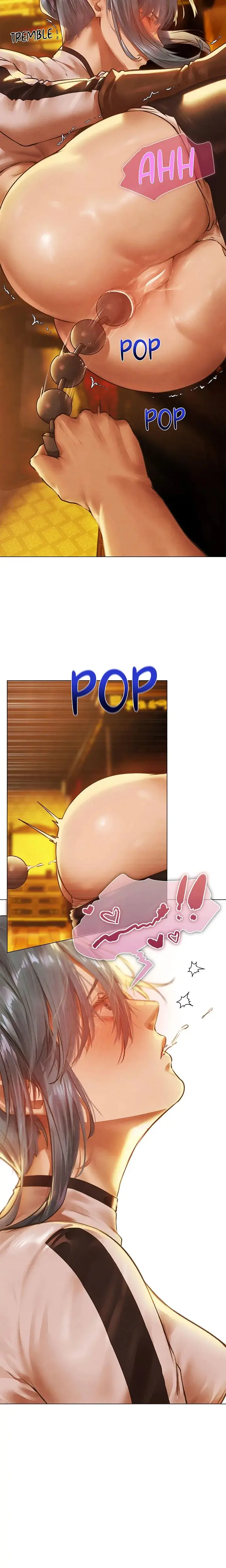 Milf Hunter In Another World Chapter 75 - Page 22