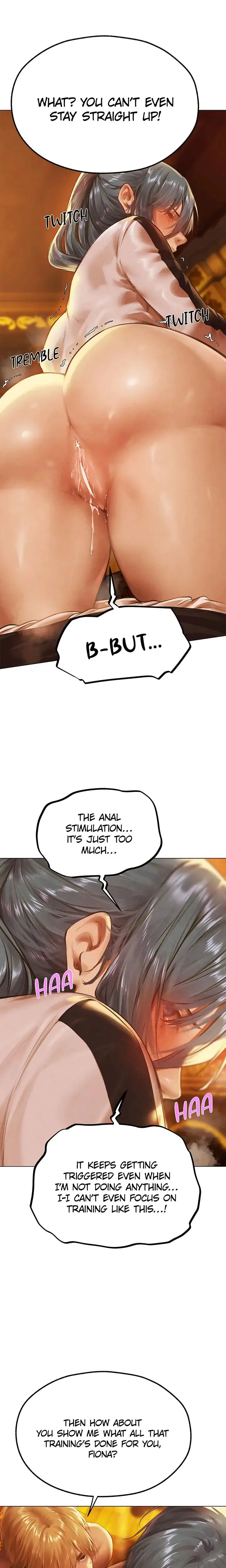 Milf Hunter In Another World Chapter 75 - Page 23
