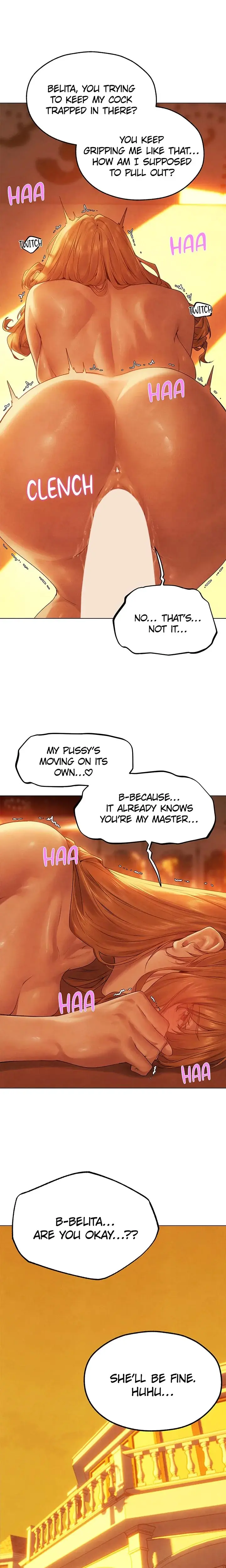 Milf Hunter In Another World Chapter 75 - Page 4