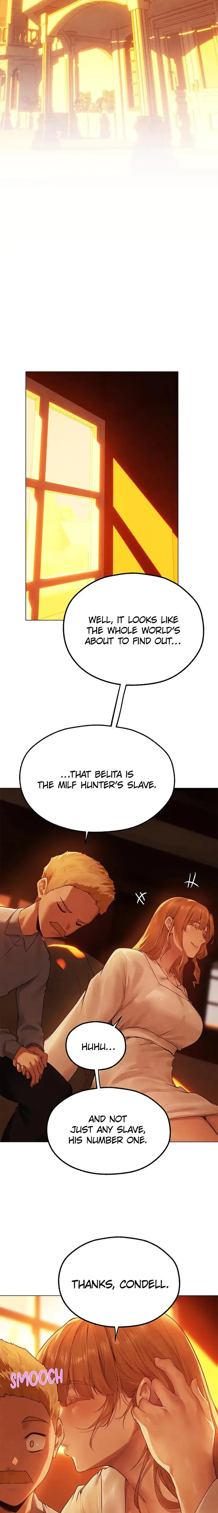 Milf Hunter In Another World Chapter 75 - Page 5