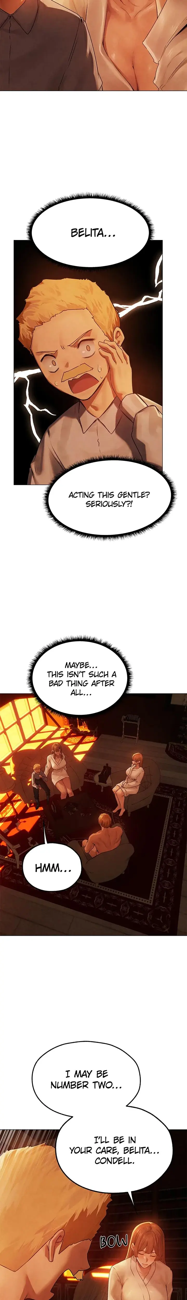 Milf Hunter In Another World Chapter 75 - Page 6