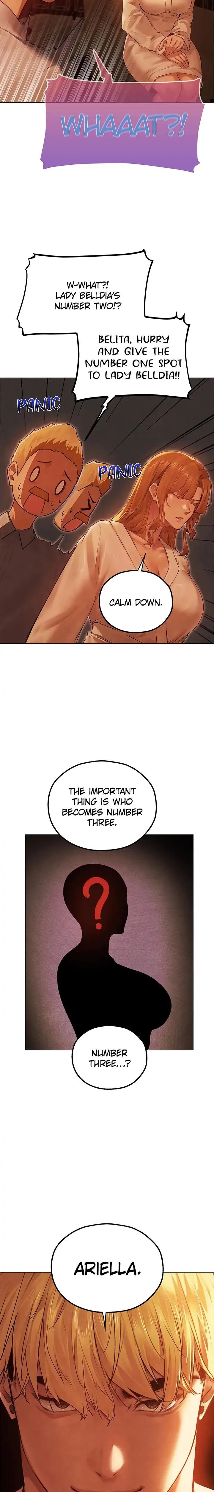 Milf Hunter In Another World Chapter 75 - Page 7