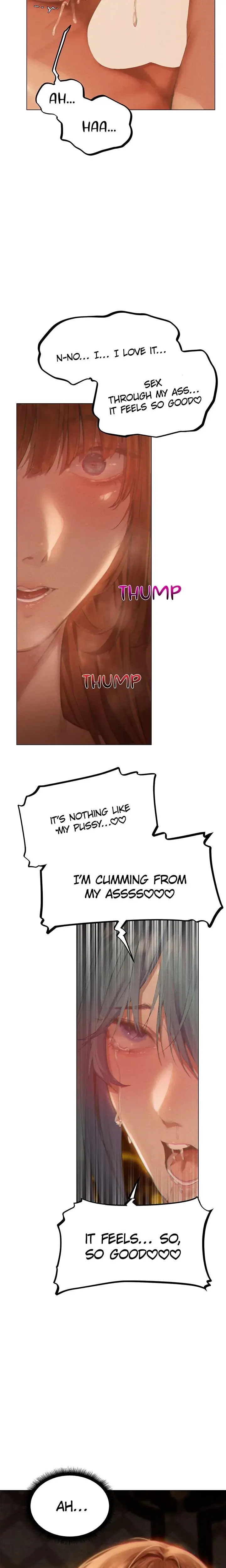 Milf Hunter In Another World Chapter 76 - Page 14