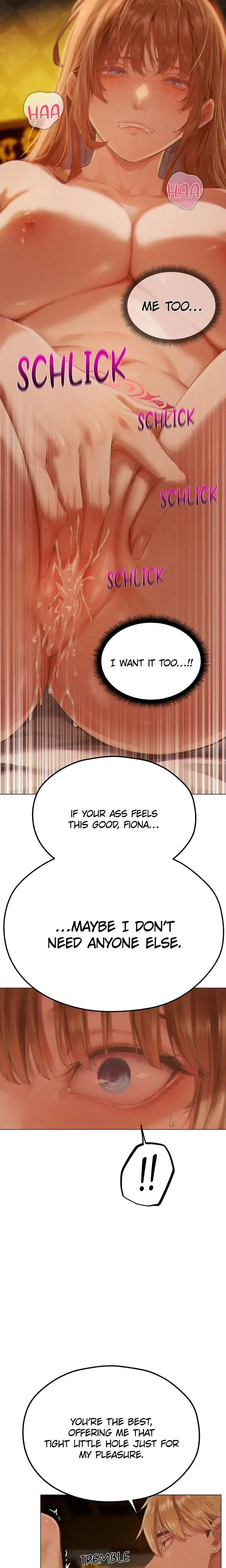 Milf Hunter In Another World Chapter 76 - Page 15