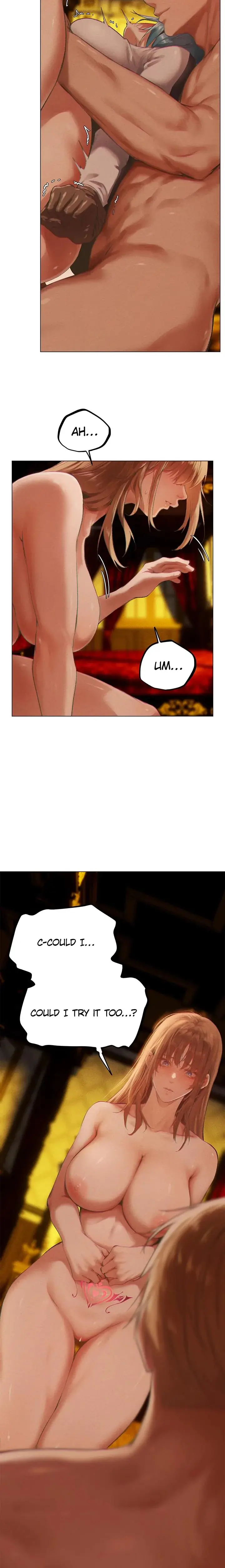 Milf Hunter In Another World Chapter 76 - Page 16