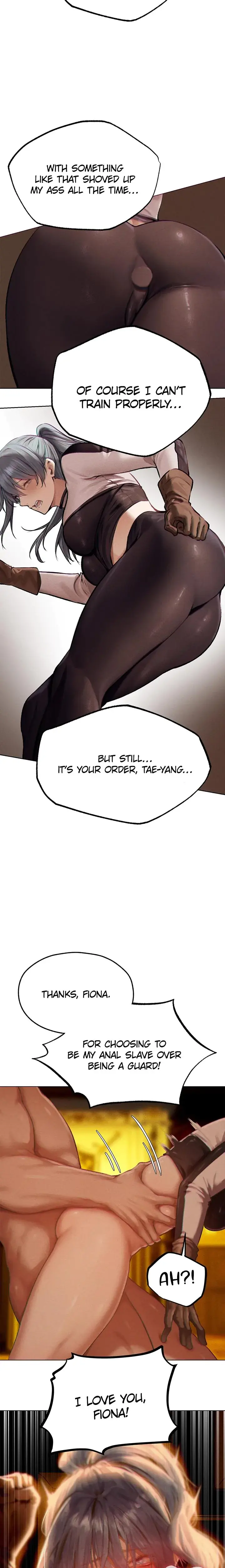 Milf Hunter In Another World Chapter 76 - Page 19