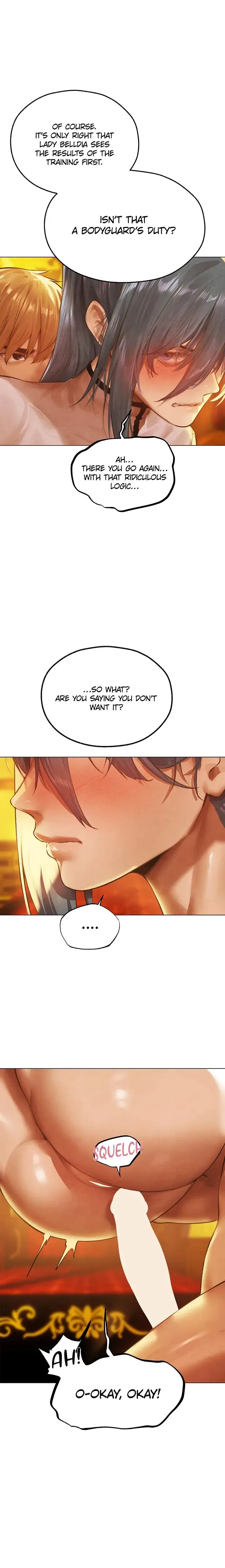 Milf Hunter In Another World Chapter 76 - Page 2