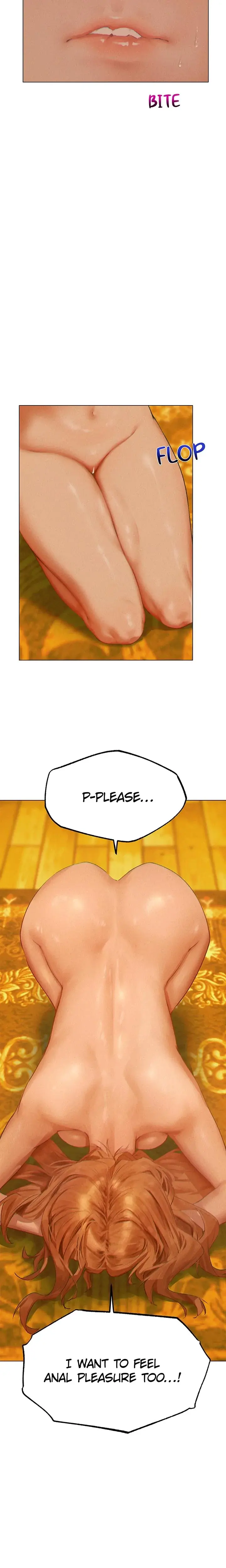 Milf Hunter In Another World Chapter 76 - Page 24