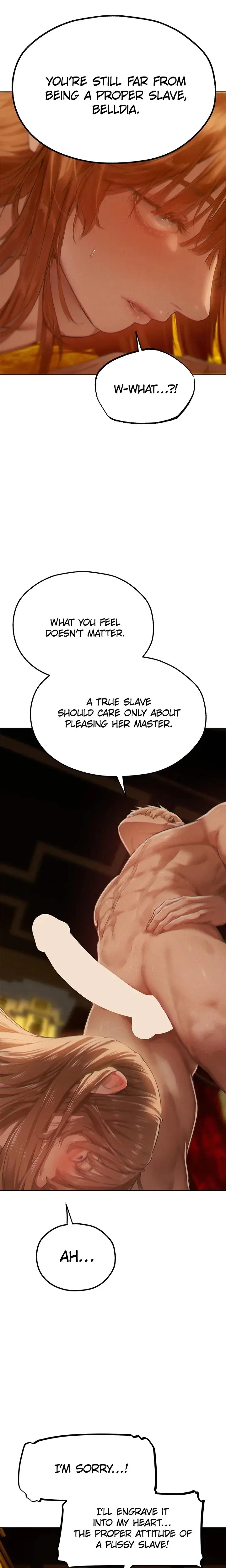 Milf Hunter In Another World Chapter 76 - Page 25