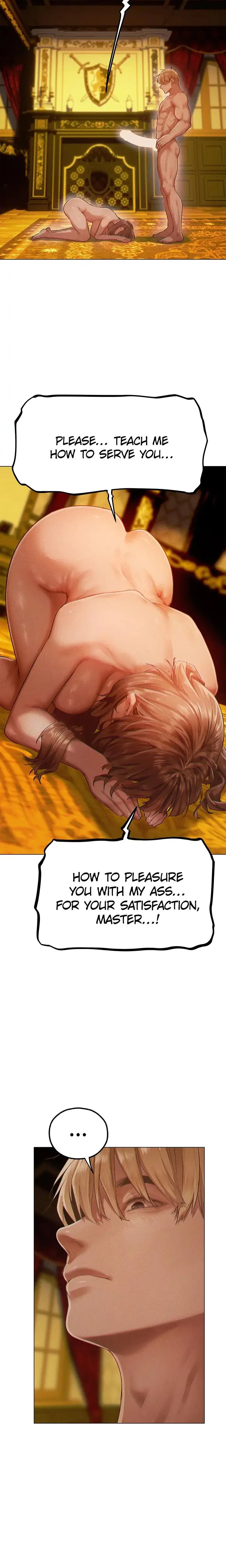 Milf Hunter In Another World Chapter 76 - Page 26