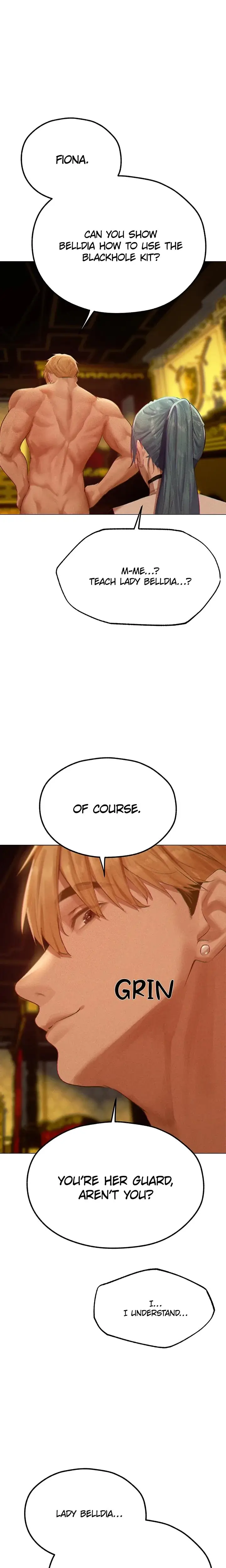 Milf Hunter In Another World Chapter 76 - Page 27