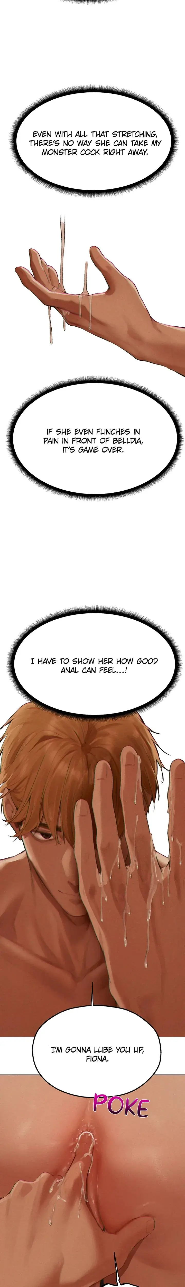 Milf Hunter In Another World Chapter 76 - Page 5
