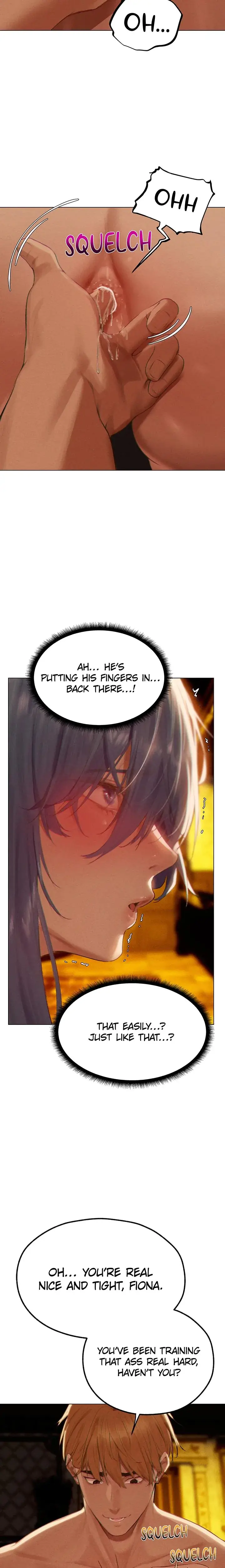Milf Hunter In Another World Chapter 76 - Page 6